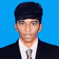 Santheesh S