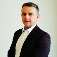 Daniel Attwood