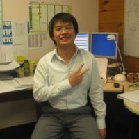 Chris Chen