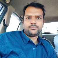 K R PRADEEP REDDY