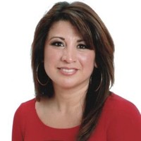 Silvia Sanford