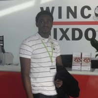 Ayodeji Ogunsanwo