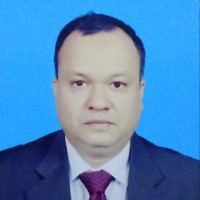 Syed Abdul Jabbar
