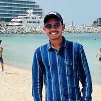 Siddharth Sahu