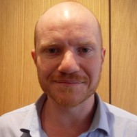 Chris Thomas