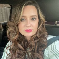 Kristin Hatter