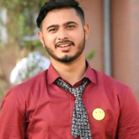 Pankaj Chausali