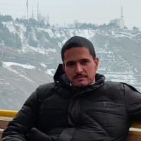 sajjad Sahranavard