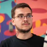 🚀 Rémi Taniel