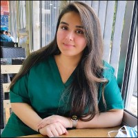 Alaa Hamdan, MD