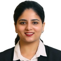 Rishika Nirbhavane