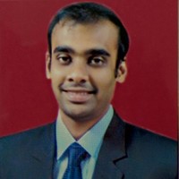 Priyank Sanghvi