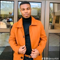Simiso Sizwe
