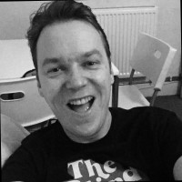 Ross Patrick