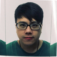 Hunghsuan Chen