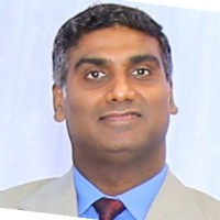 Arun Prakash Ramachandran