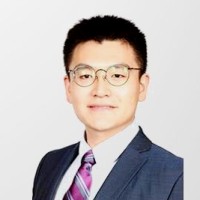 Mars (Weiqi) Chen