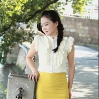 戴春芬 chava dai
