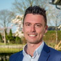 Joris Van De Vleuten