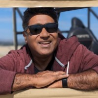 Ravi Pragasam
