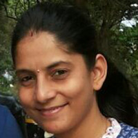 Shilpa Porwal
