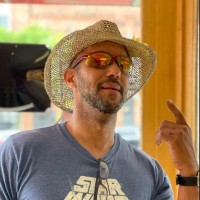 Jeff Amayo