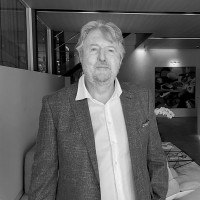 David Aubrey