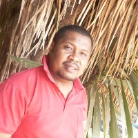 Jacquis ANDRIANASOLO