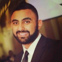 Mohammed Sayed