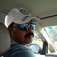 Sandeep parab