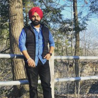 Ajaydeep Sran