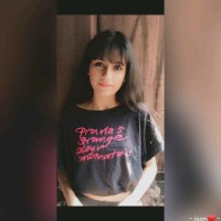 Hitankshi Bhanushali