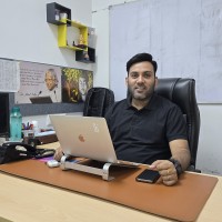 Vivek Jha