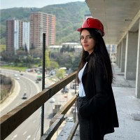 Salome Topchiashvili