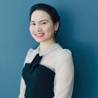 Hanh Pham