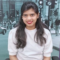 Neethushree T V