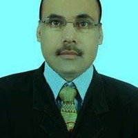 Mr D.prasad Gupta