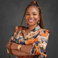 Dorcas Udo