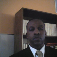 Gregory Jackson