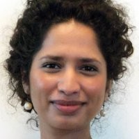 Sunita Jena