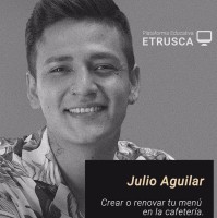 Julio César Aguilar Angel