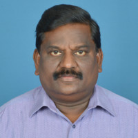 Ravindran Perumal