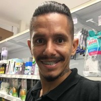 Magno Ramos Simões Dos Santos