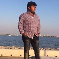 Abhilash kumar reddy Gaddam