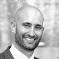Christopher Malek, MBA