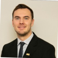 Nicholas Rinde