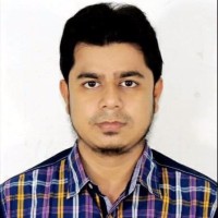 Md Masud Alam