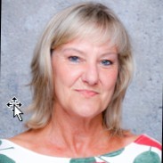 Birgit Beier
