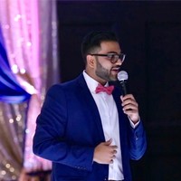 Neil Patel