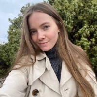 Anastasiia Eremina